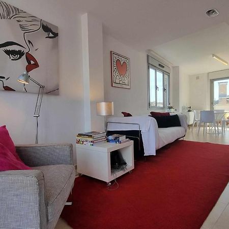 Apartamento El Atico De Anat Posada De Llanes Екстер'єр фото
