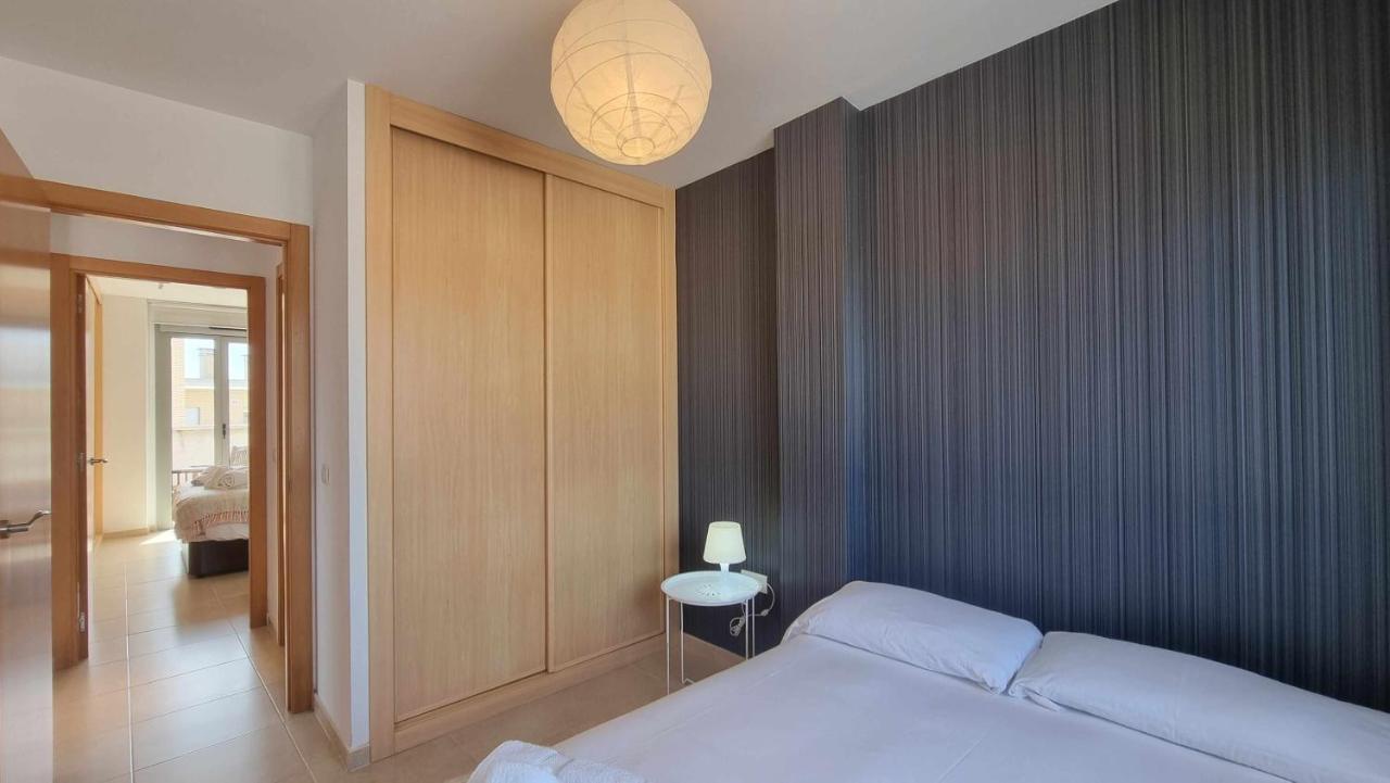 Apartamento El Atico De Anat Posada De Llanes Екстер'єр фото